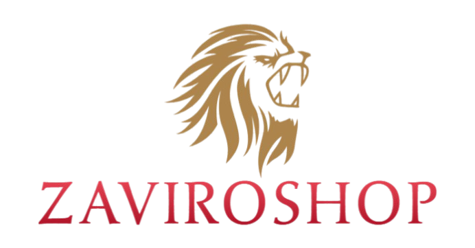 Zaviroshop